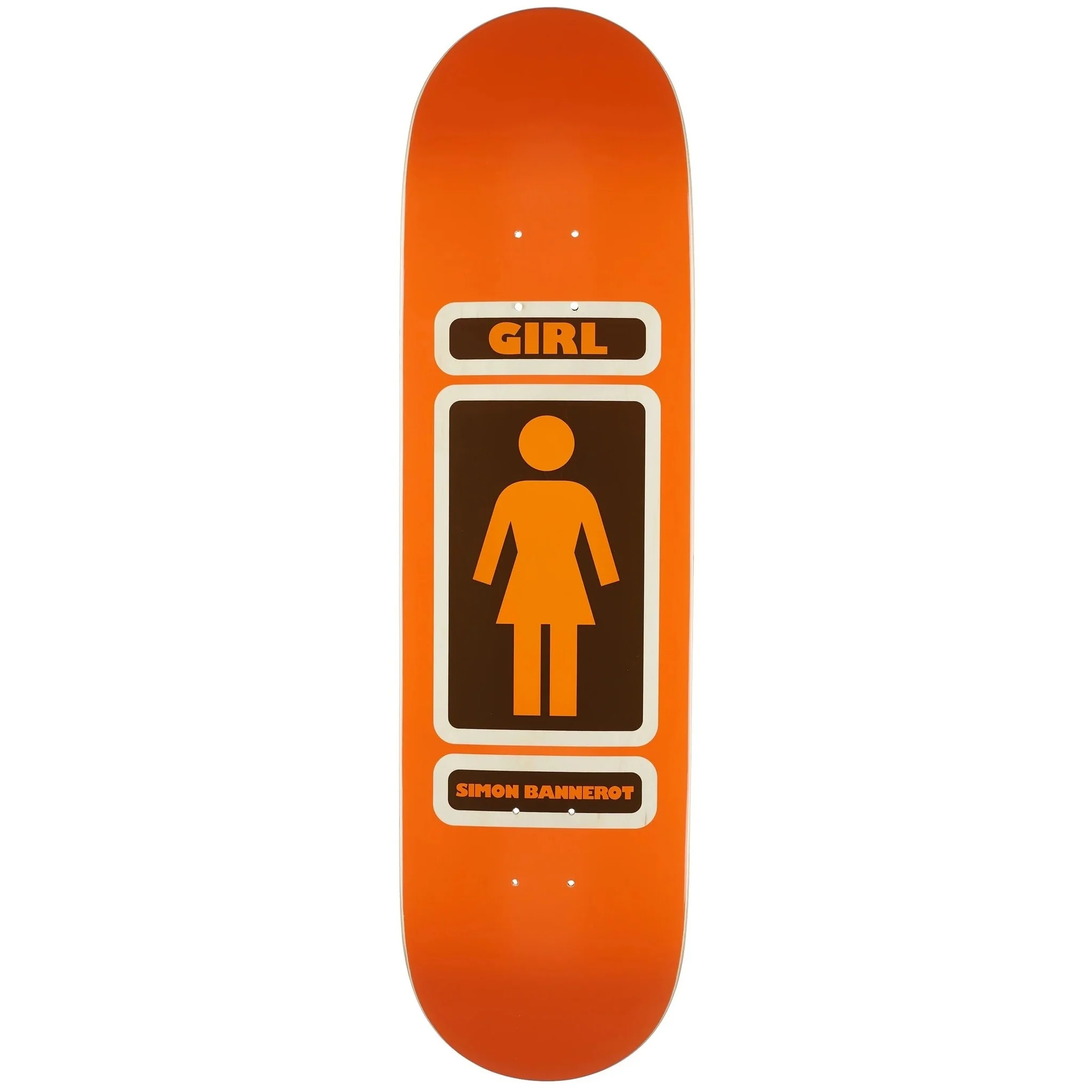 GIRL BANNEROT 93 TIL INFINITY 8.25
