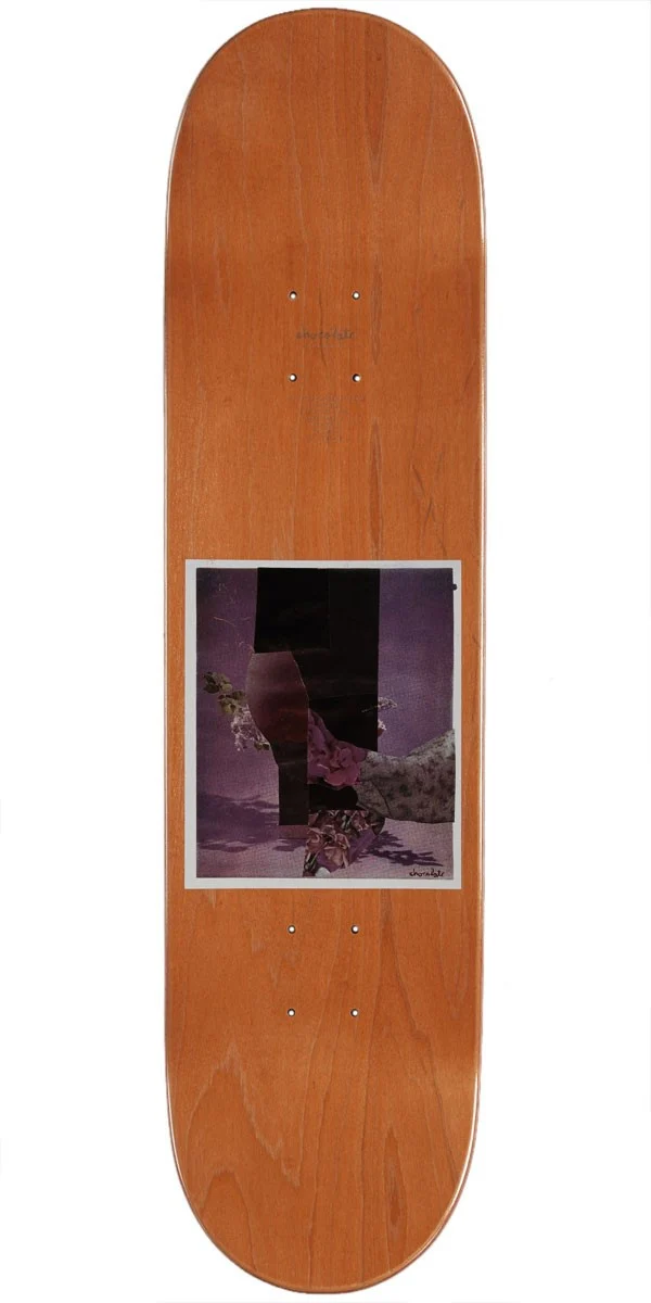CHOCOLATE ALVAREZ MINIMAL 8.25 - Image 2