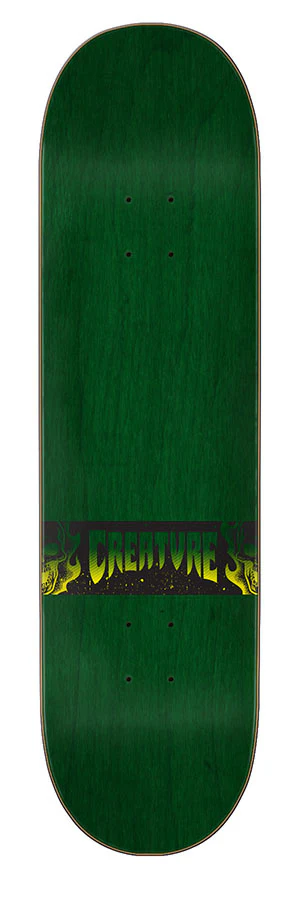 CREATURE STRIPES 8.6 - Image 2