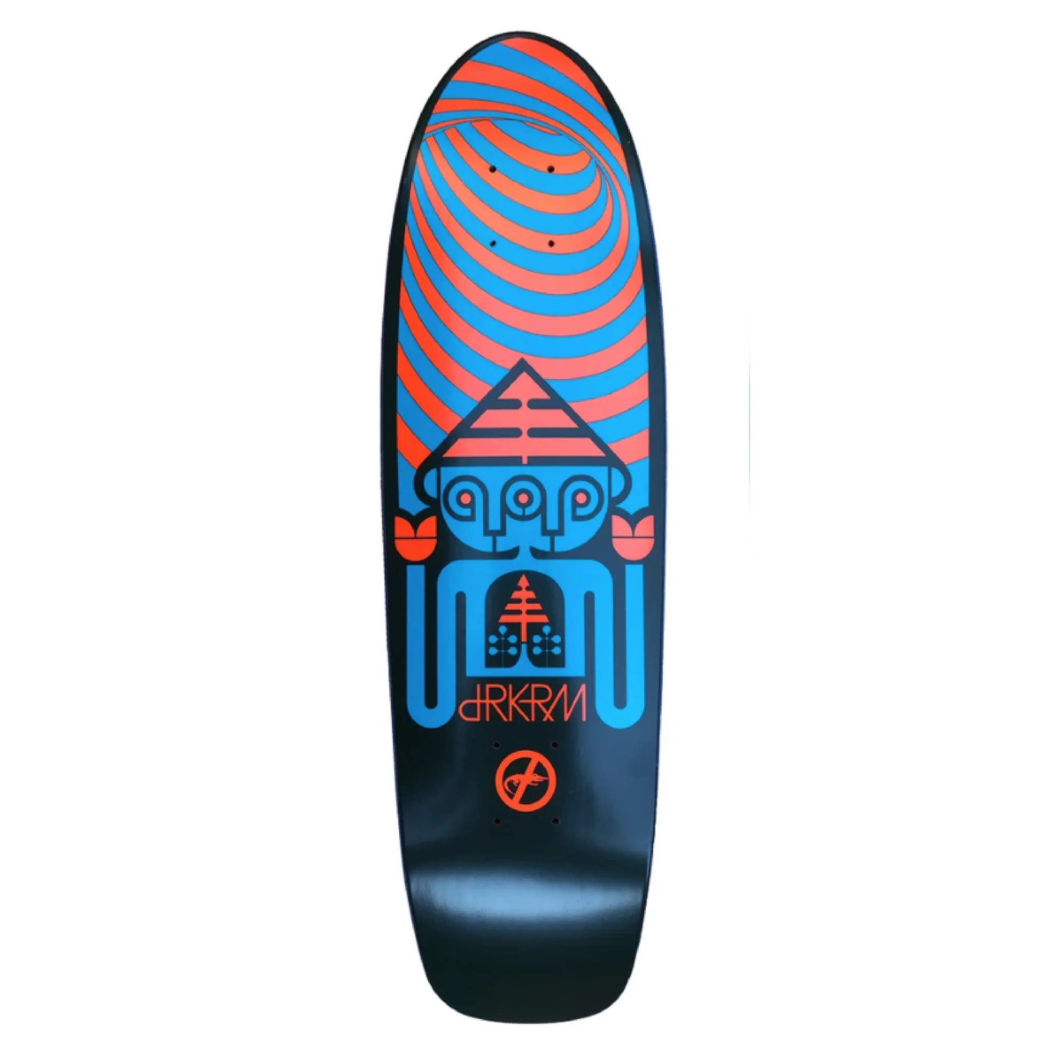 DARKROOM TRICLOPS CRUISER 8.25