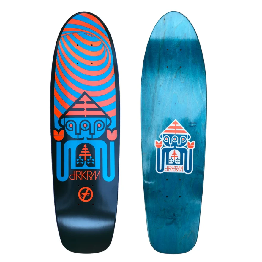 DARKROOM TRICLOPS CRUISER 8.25 - Image 2