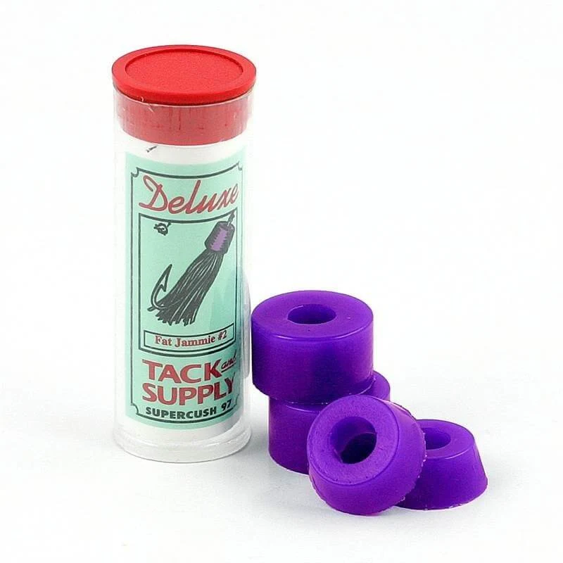 DELUXE BUSHINGS SUPERCUSH 97 HARD
