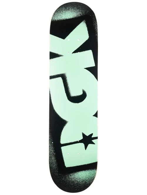 DGK O.G. LOGO BLACK / MINT 8.25