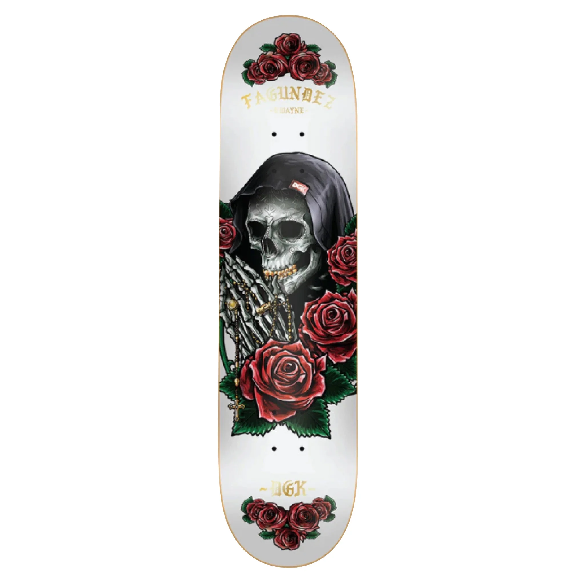 DGK FAGUNDES PRAY 8.0