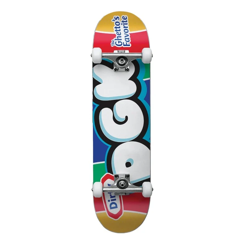 DGK PUFF 7.75 COMPLETE