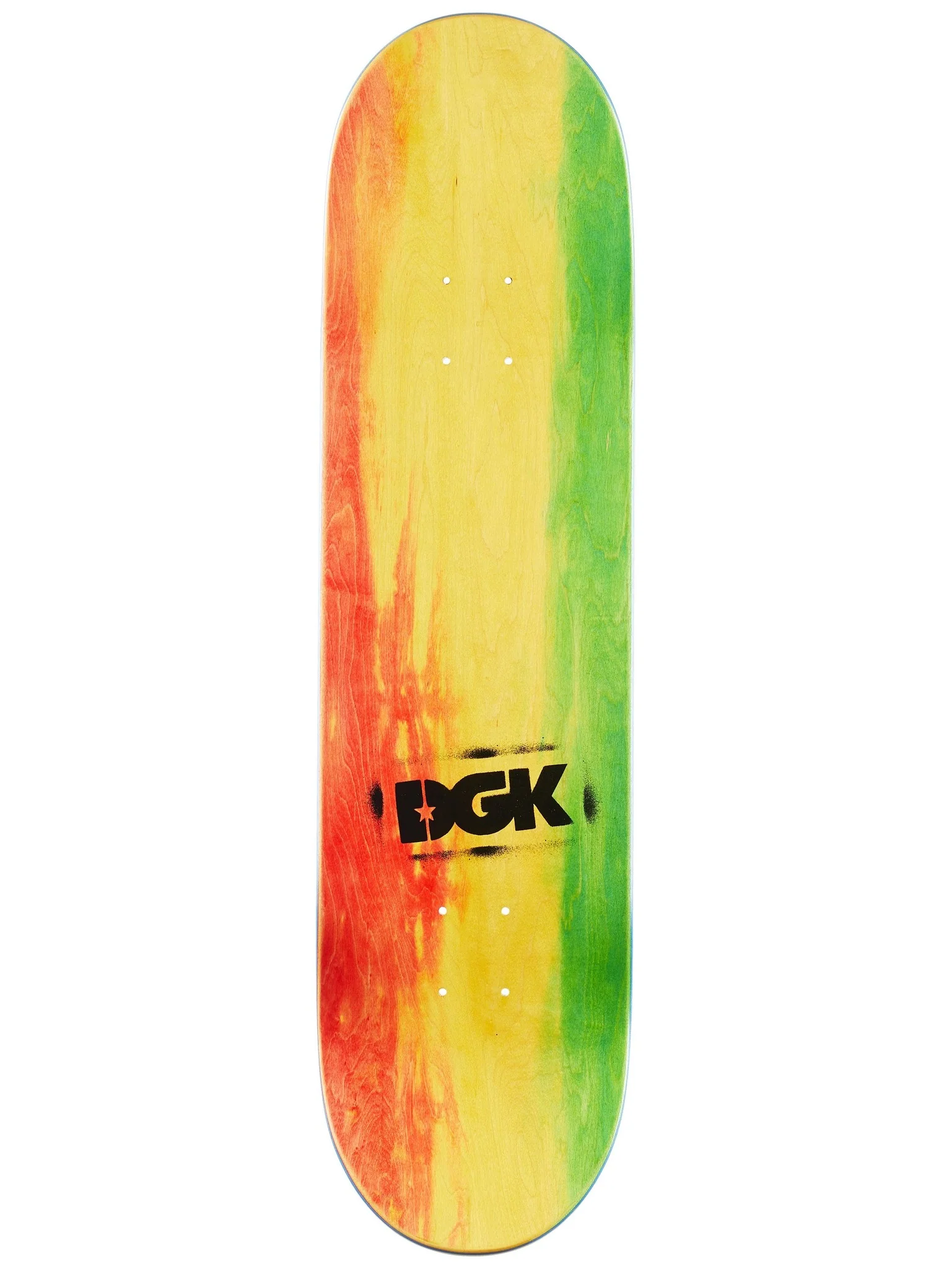 DGK WILLIAMS HEARTMAN 8.25 - Image 2