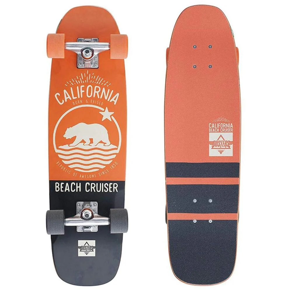 DUSTERS CALI BEACH 29" CRUISER - Image 2