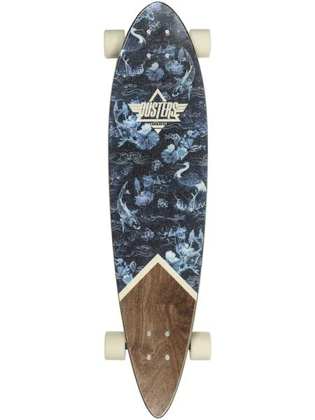 DUSTERS MOTO POND NAVY 38" PINTAIL - Image 2