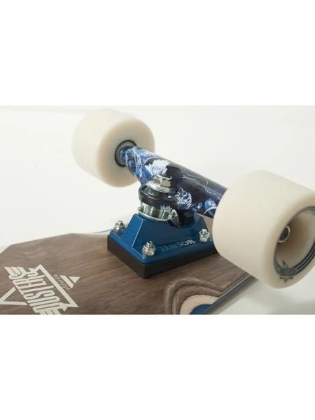 DUSTERS MOTO POND NAVY 38" PINTAIL - Image 3