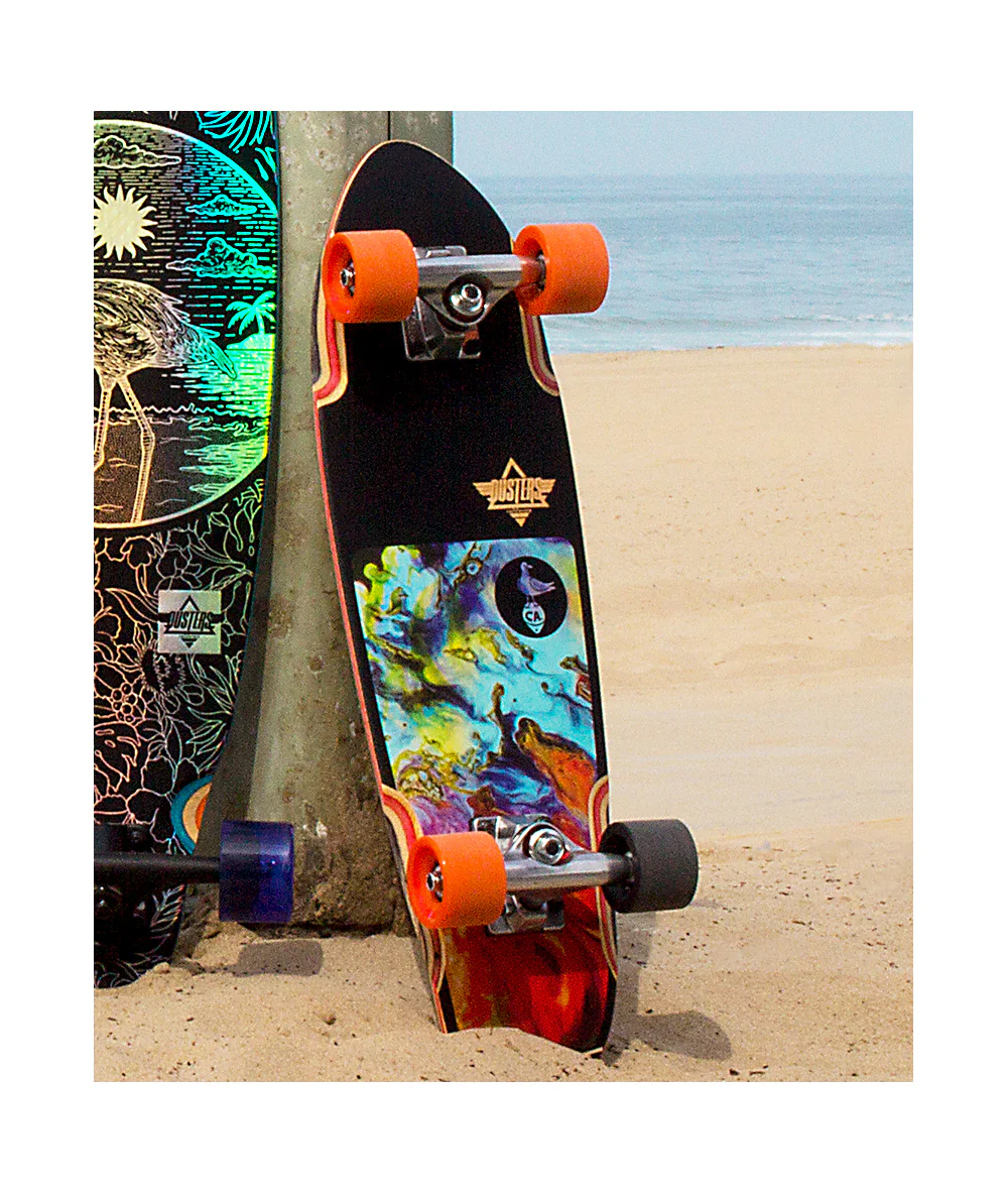 DUSTERS BIRD LAVA 25" CRUISER - Image 3