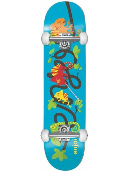 ENJOI INTERTWINDED 7.25 COMPLETE