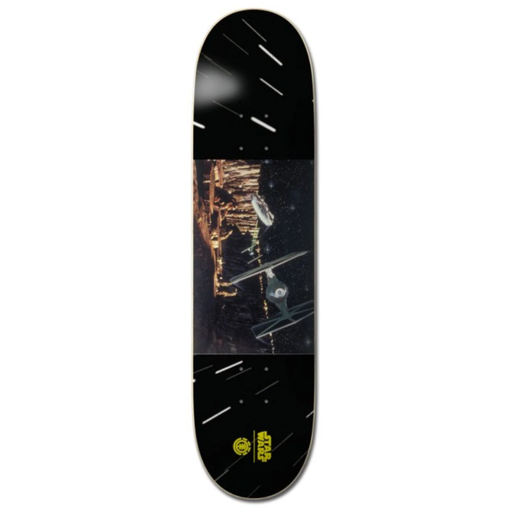 ELEMENT X STAR WARS TIE FIGHTER