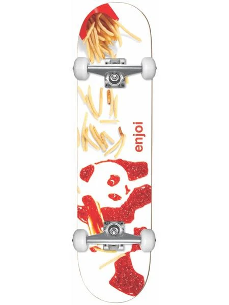 ENJOI FRIES 7.0 MINI COMPLETE