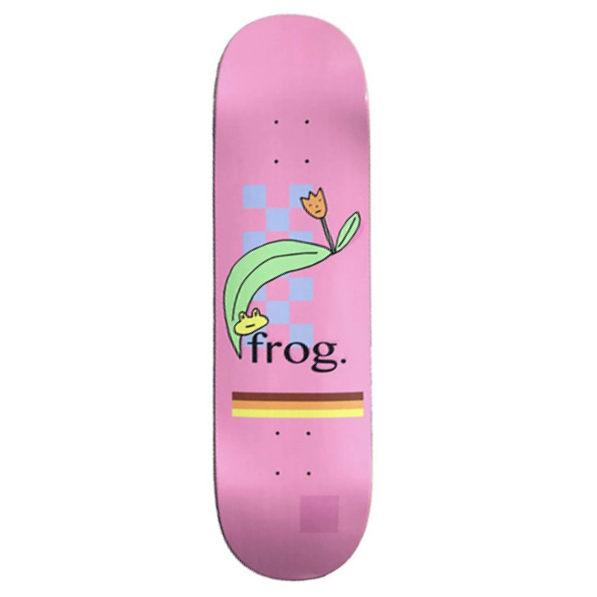 FROG FLOWER 8.38