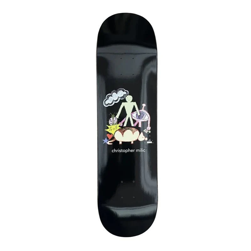 FROG CHRIS MILIC 8.5