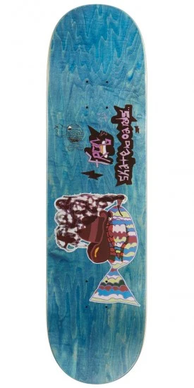 FROG SMOKING FISH - Image 3