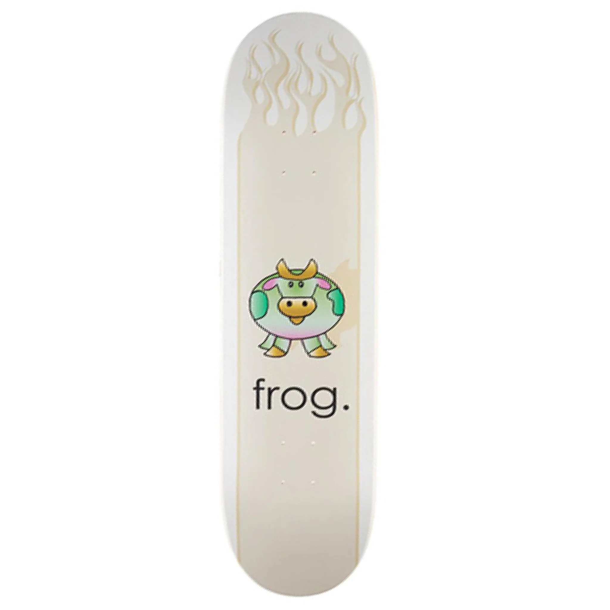 FROG COW 8.5