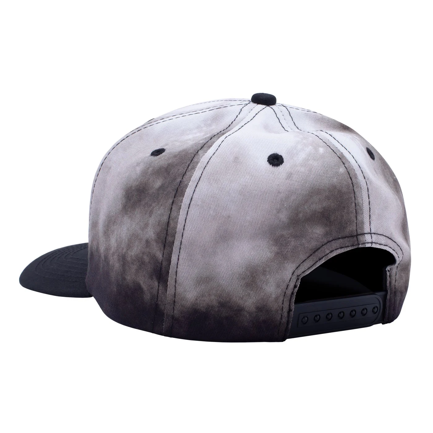 FUCKING AWESOME SPIDER SEDUCTION SNAPBACK BLACK - Image 2