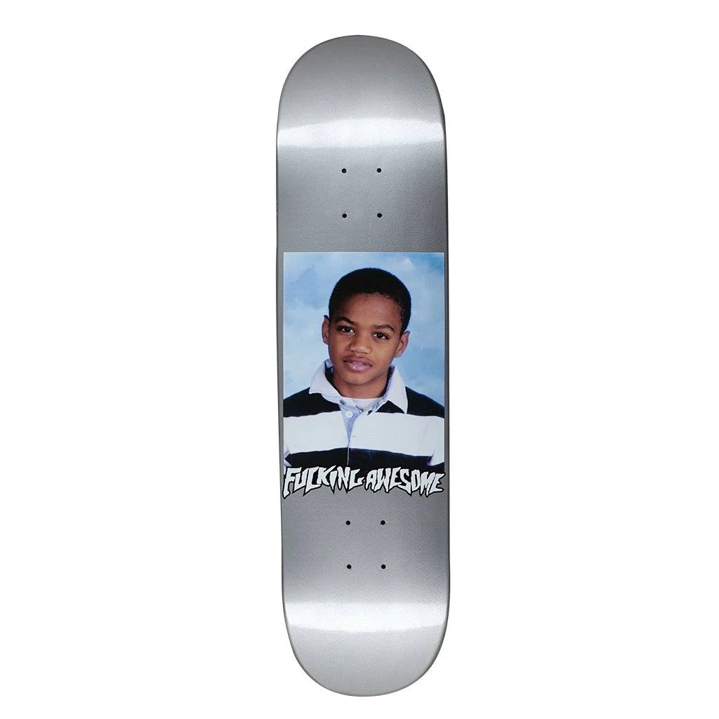 FUCKING AWESOME TYSHAWN CLASS PHOTO DIPPED 8.18