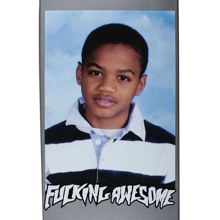 FUCKING AWESOME TYSHAWN CLASS PHOTO DIPPED 8.18 - Image 2