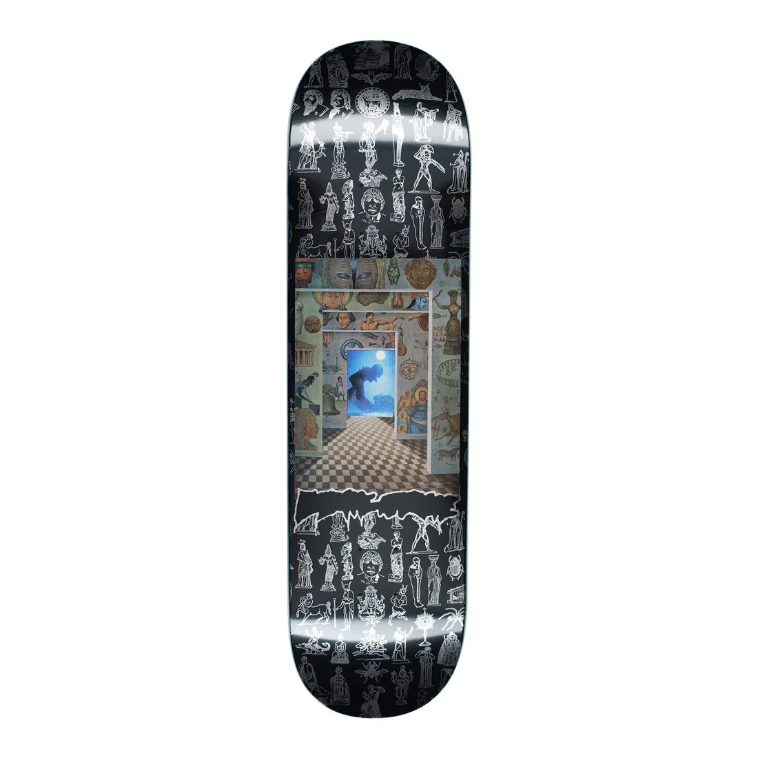 FUCKING AWESOME LOUIE DREAM TUNNEL 8.25