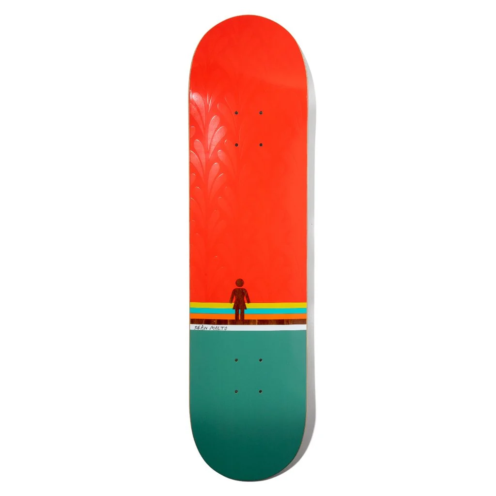 GIRL MALTO HORIZON OG 8.0