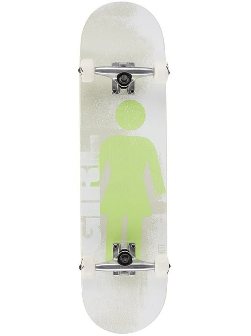 GIRL BENNETT ROLLER COMPLETE 7.75