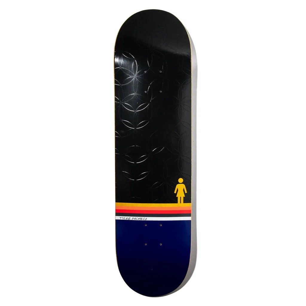 GIRL PACHECO HORIZON OG 8.0