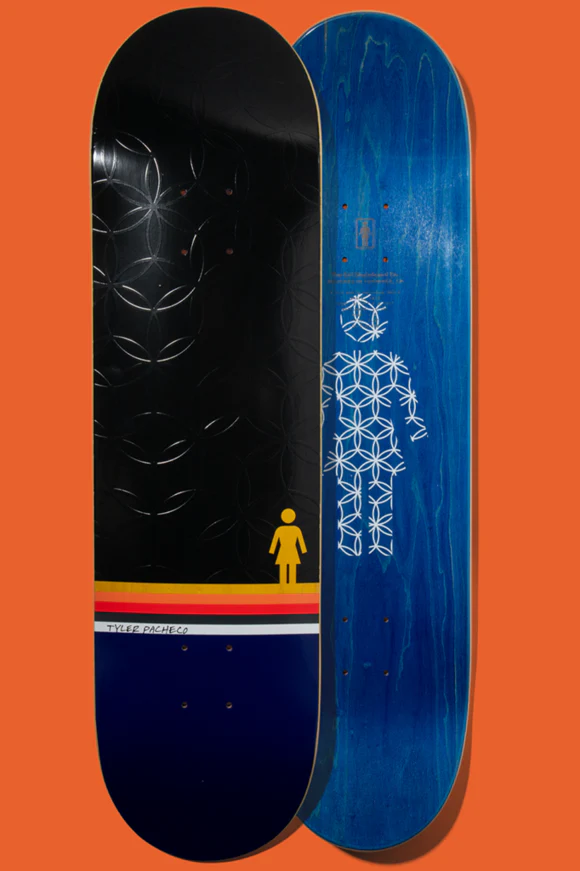 GIRL PACHECO HORIZON OG 8.0 - Image 2