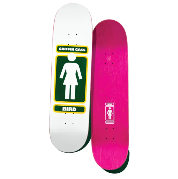 GIRL GASS 93 TIL INFINITY 8.5 - Image 2