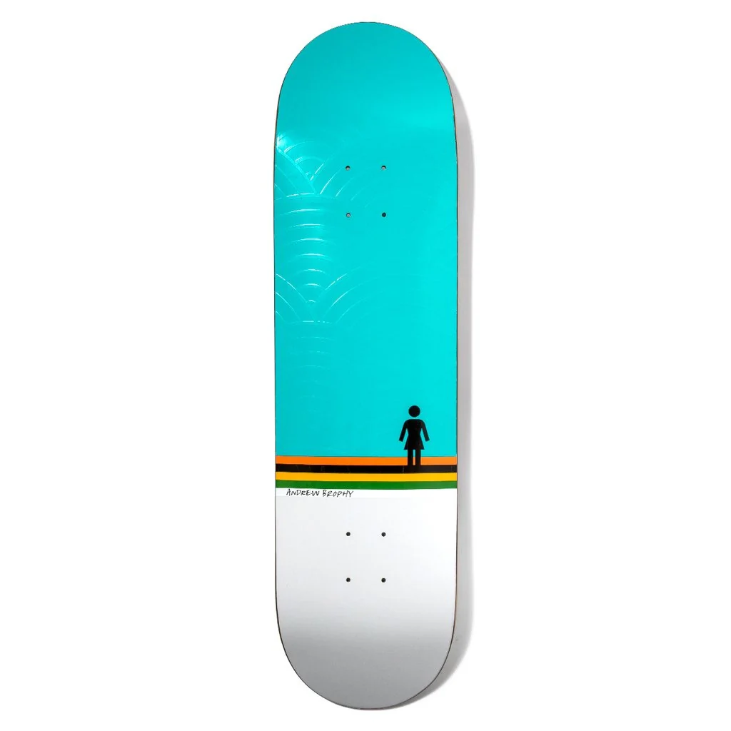 GIRL BROPHY HORIZON OG 8.5