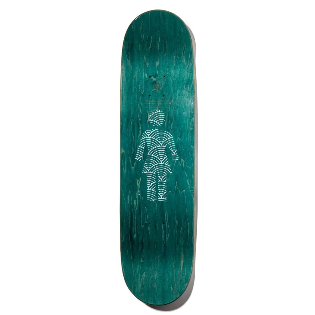 GIRL BROPHY HORIZON OG 8.5 - Image 2