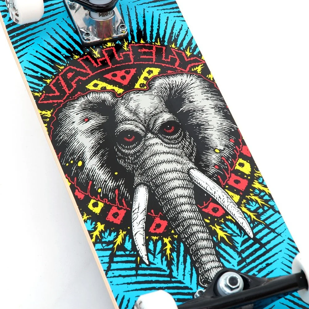 POWELL VALLELY ELEPHANT COMPLETE 8.0 - Image 2