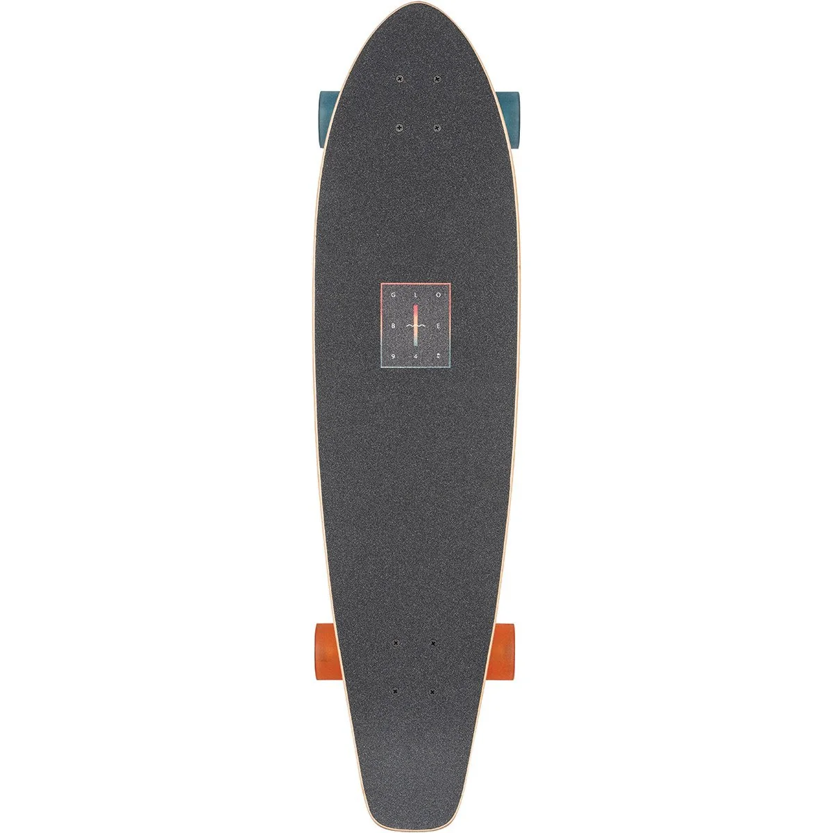 GLOBE ALL TIME 35" CRUISER OMBRE - Image 2