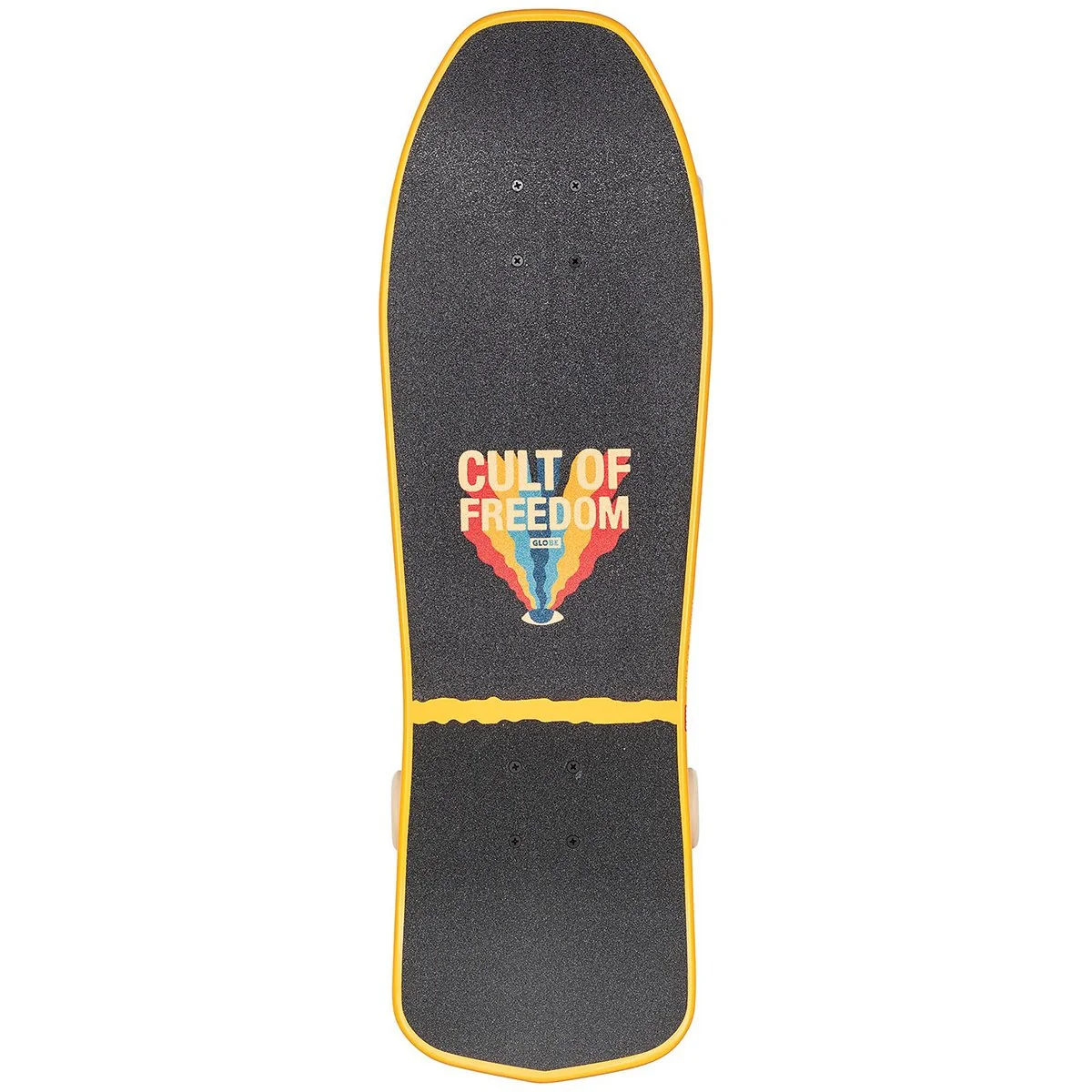 GLOBE BLASTER 30" CRUISER WAVEHEAD - Image 2