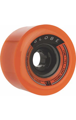 GLOBE DRIFTER 70MM 78A ORG