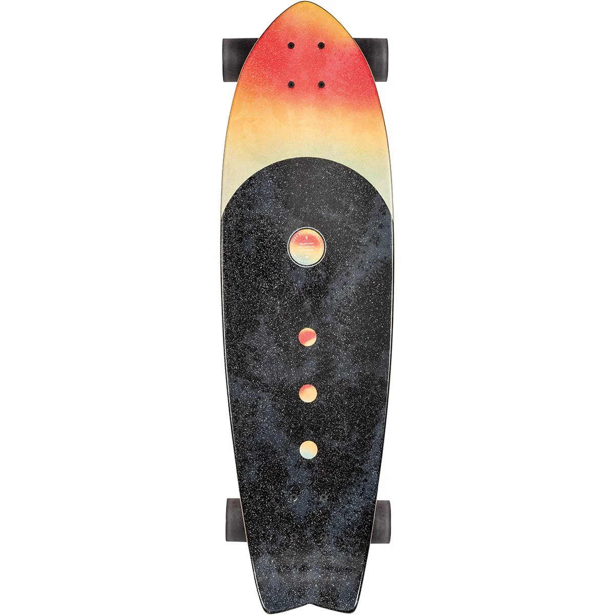 GLOBE CHROMANTIC 33" CRUISER ULUWATU - Image 2