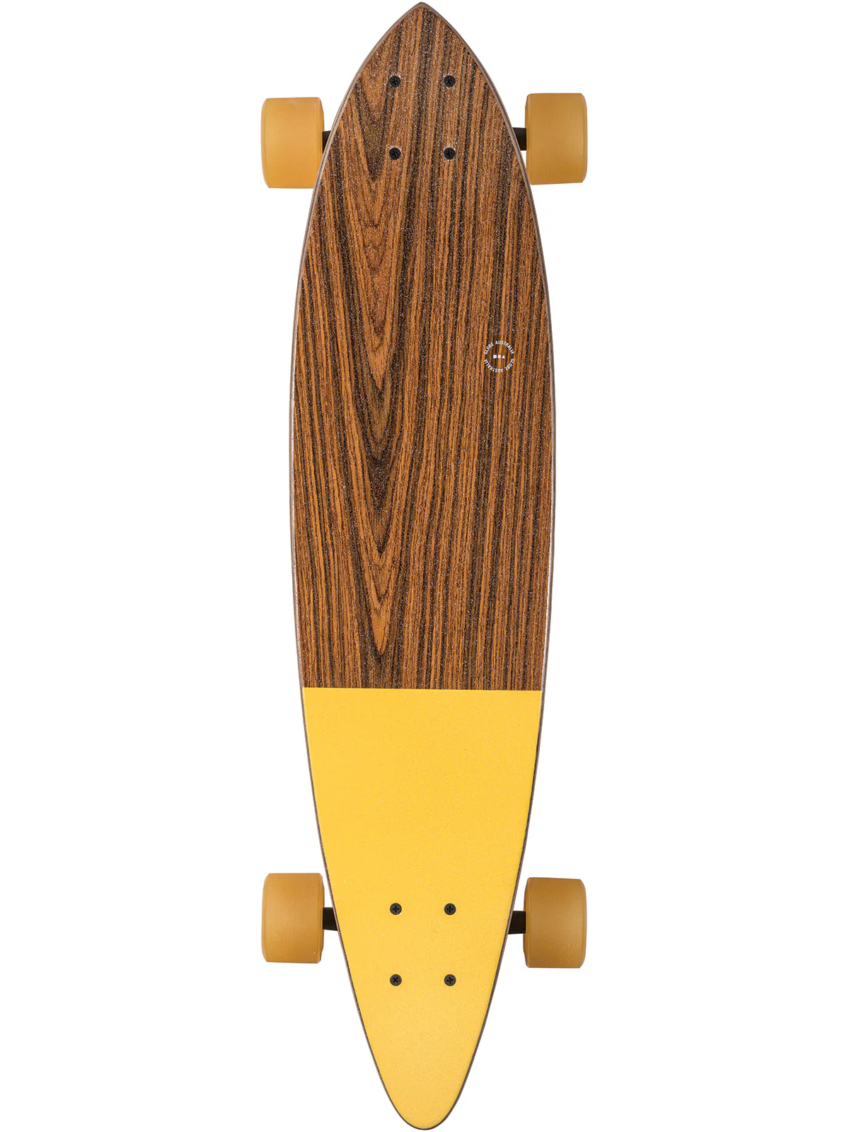 GLOBE PINTAIL 34 CRUISER 30.5" FALCON - Image 2