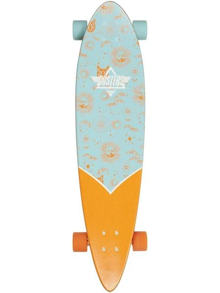 DUSTERS CRUISEN ZODIAC 38" PINTAIL - Image 2