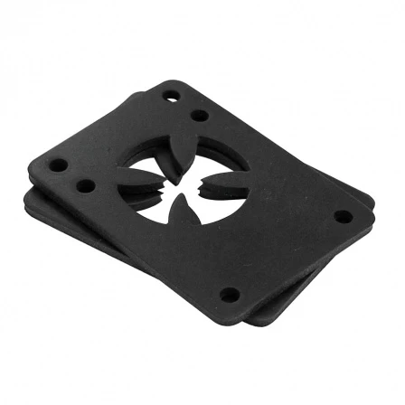 INDEPENDENT 1/8 SHOCK PAD