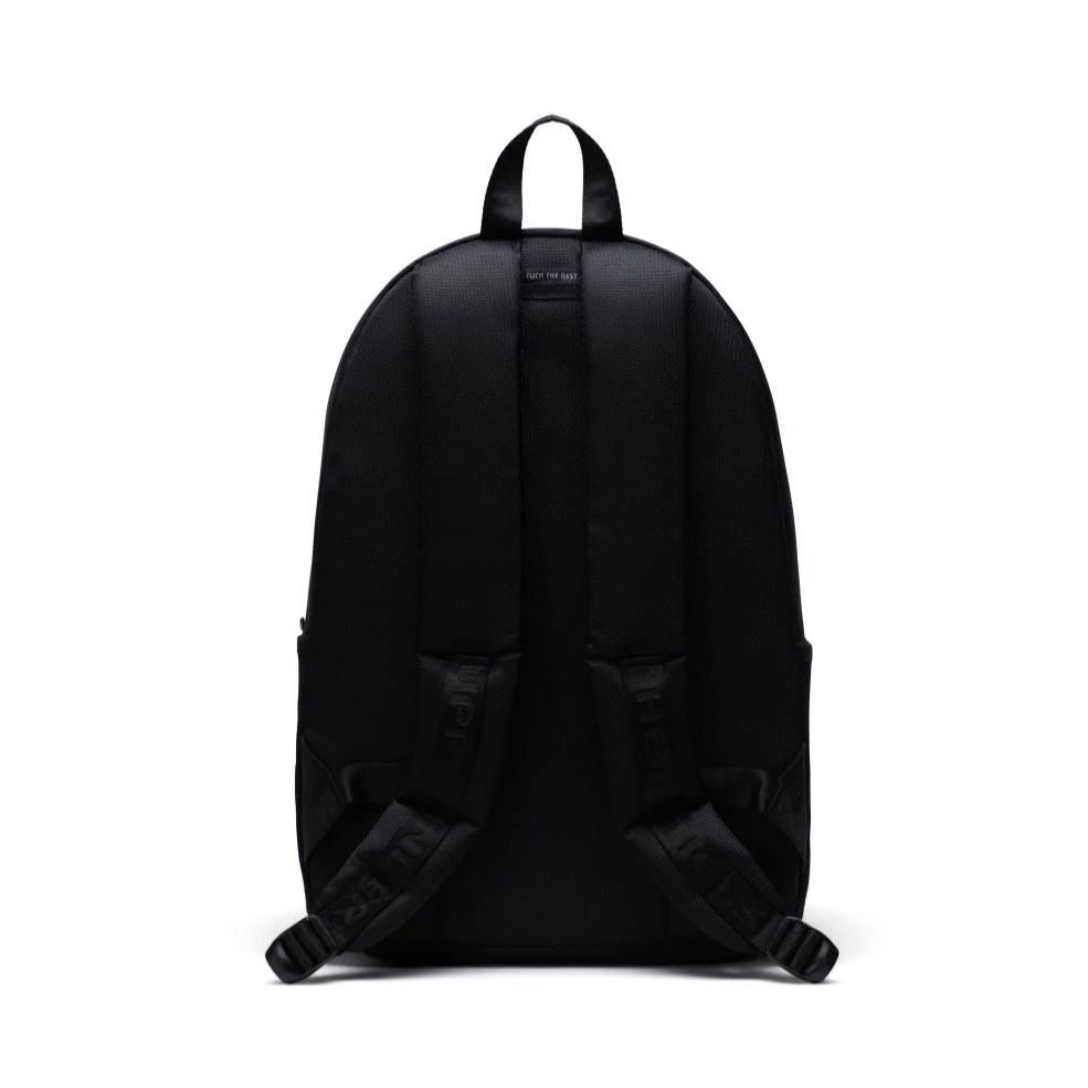 HERSCHEL X INDEPENDENT CLASSIC XL BACKPACK BLACK - Image 3