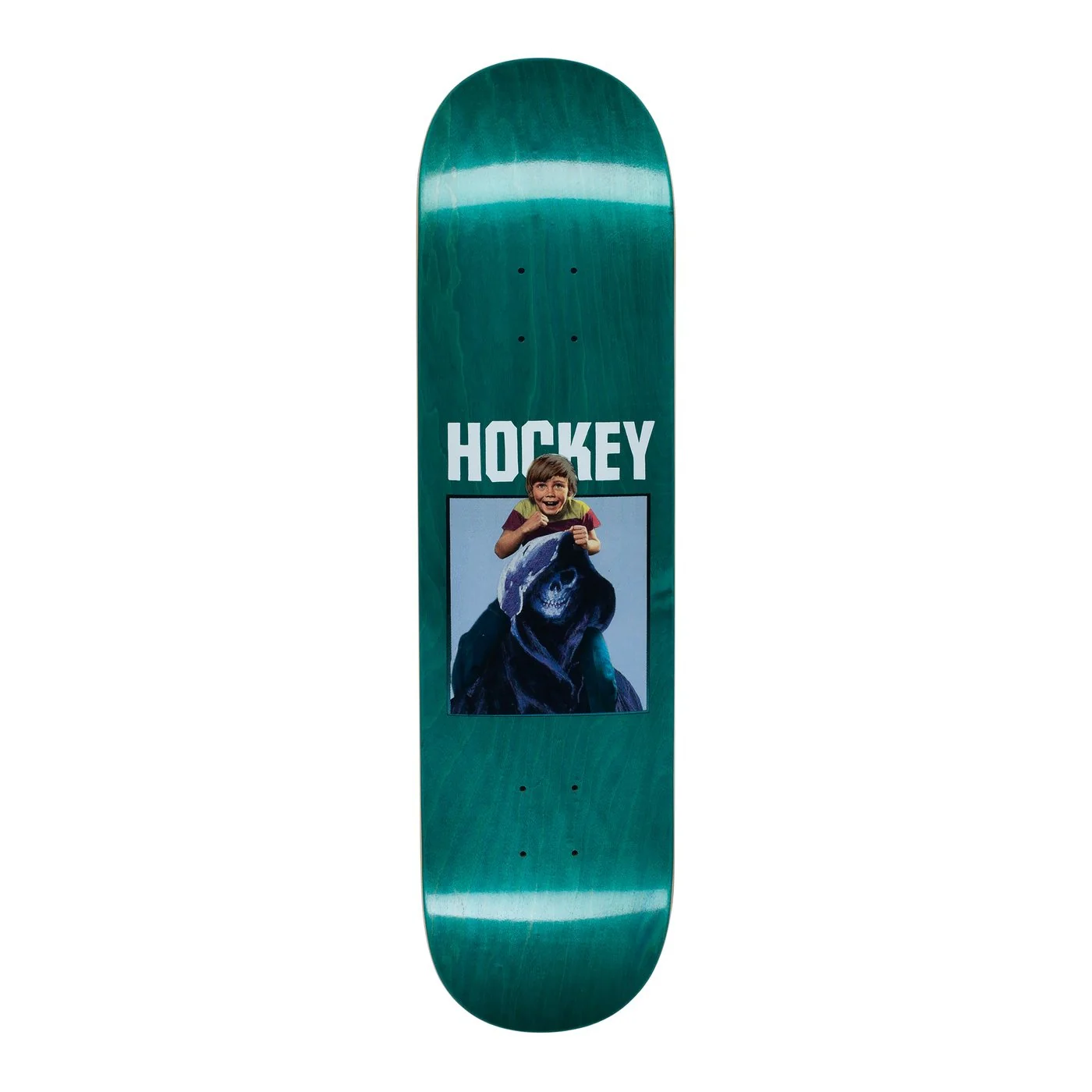 HOCKEY ALLEN CHAPERONE 8.5