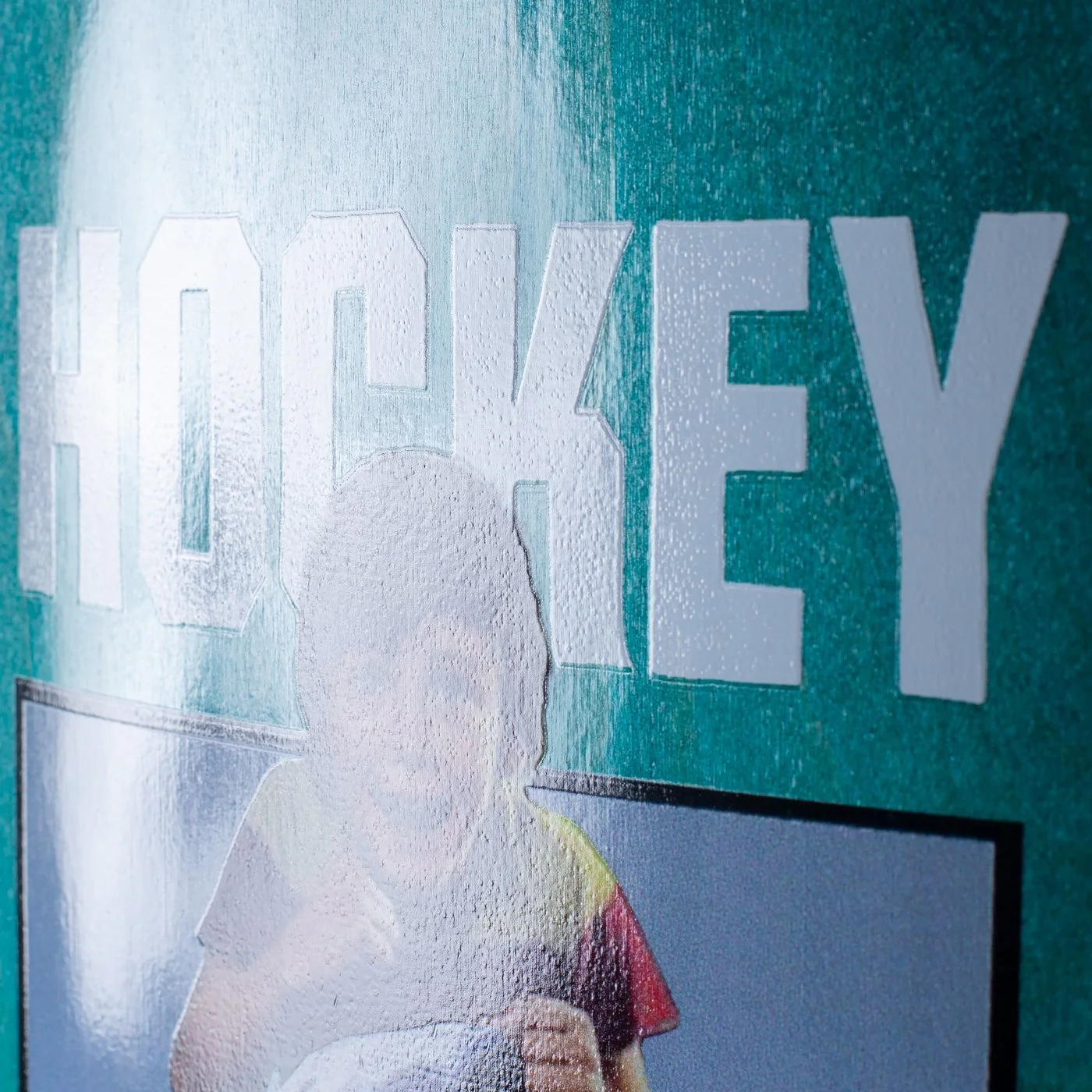 HOCKEY ALLEN CHAPERONE 8.5 - Image 2