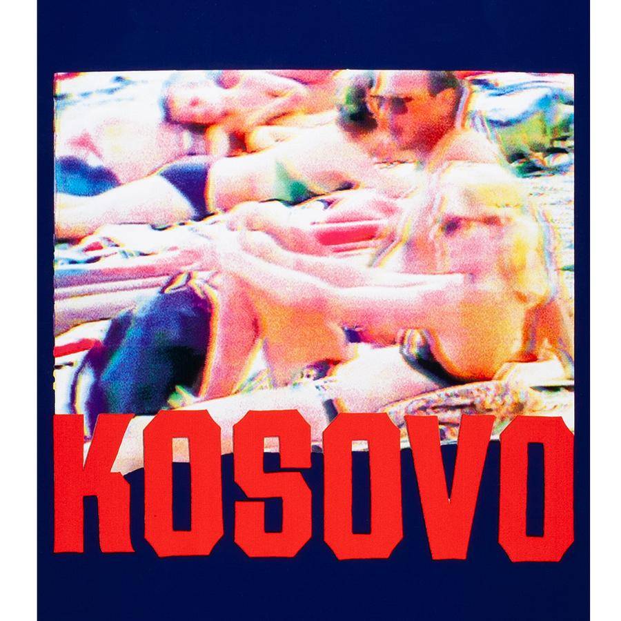 HOCKEY KOSOVO NAVY 8.5 - Image 2