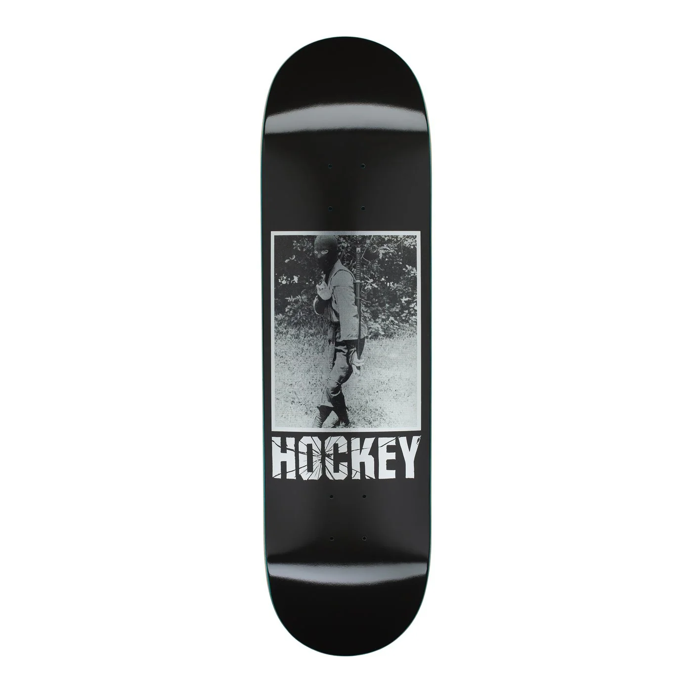HOCKEY NINJA 8.25
