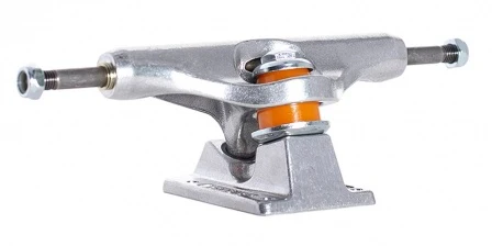 INDEPENDENT MID 139 POLISHED TRUCKS (SET OF TWO) - Image 3