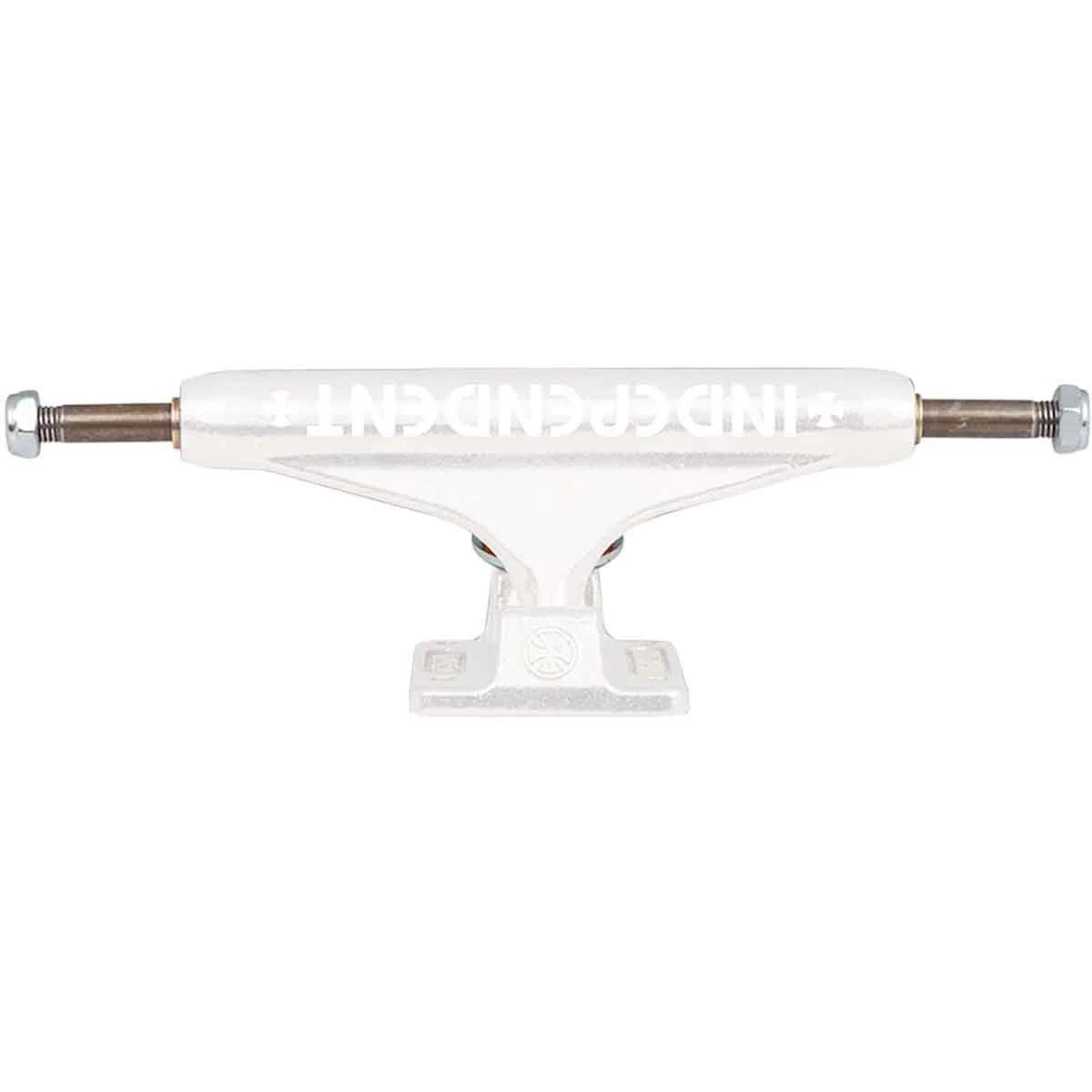 INDEPENDENT 144 BAR WHITEOUT (SET OF TWO)
