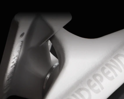 INDEPENDENT 144 BAR WHITEOUT (SET OF TWO) - Image 3