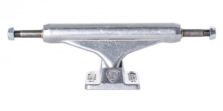INDEPENDENT MID 144 POLISHED TRUCKS (SET OF TWO) - Image 2