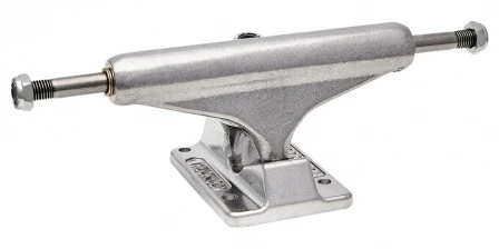 INDEPENDENT STD 129 POLISHED TRUCKS (SET OF TWO)